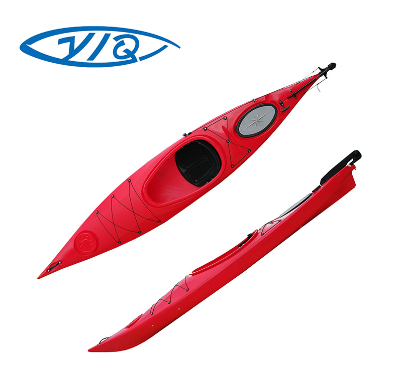 kayak
