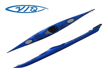 kayak